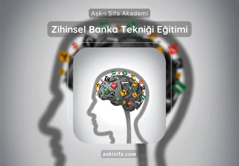 Zihinsel Banka Tekniği Eğitimi