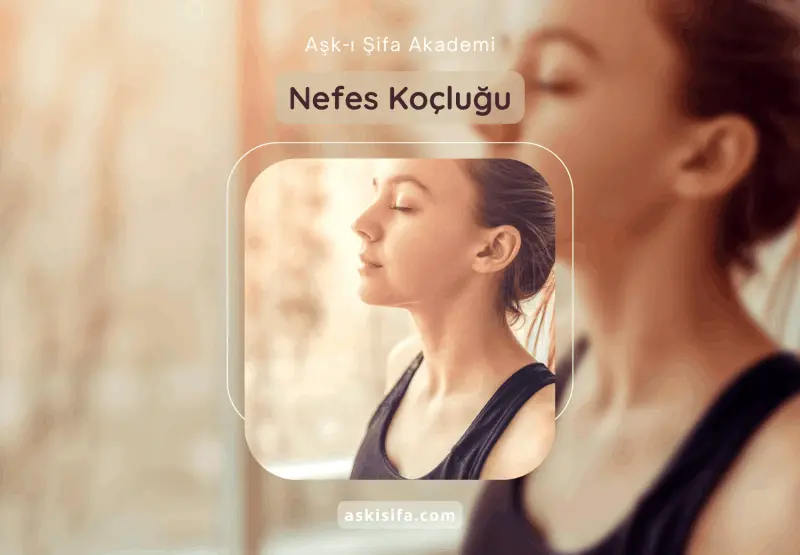 Nefes Koçluğu