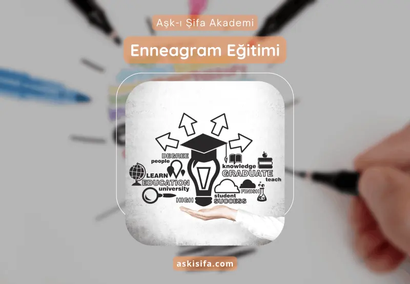 Enneagram Eğitimi